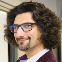 Niels Billou, PhD