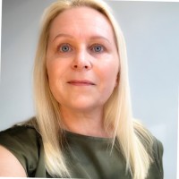 Jo Noons