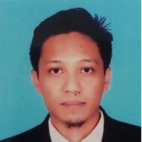 Mohd Saifuddin Ariffin