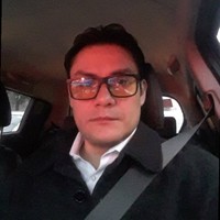Rafael Pérez A.