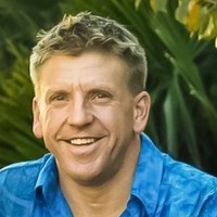 Travis Simonson