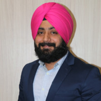 Hardeep Singh