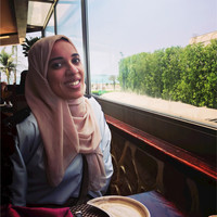 Miram Al Aqeil