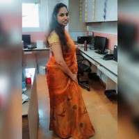 Harshita Sabharwal