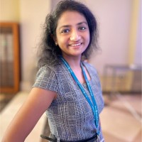 Chaitali Shirsat