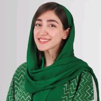 Ghazal Nozari