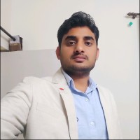Naveen Kumar Sain