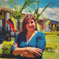 Zoraida Huerfano Buitrago