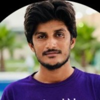 Muhammad Sarfaraz