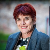 Maria Zemp