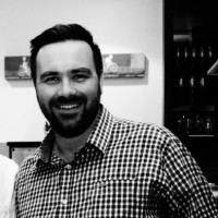 Sean Steenkamp