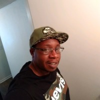 Anthony Norwood