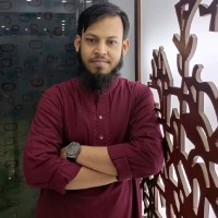 Raihan Ahamed
