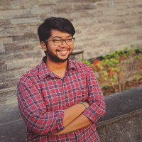 Jaya Krishna Ch