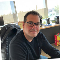 Benoit Lajeunesse
