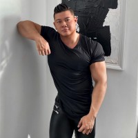 CHARLES LU