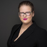 Karin Mossberg