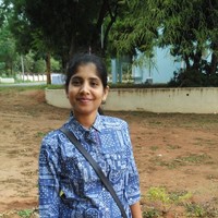 Nisha Narayanan