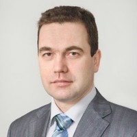 Dmitriy Khokhlov
