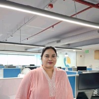 Geetha Niharika