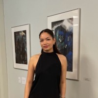 Kiara Toribio