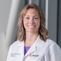 Marissa Baum
