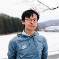 Nathan Liu