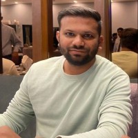 Jay Gandhi