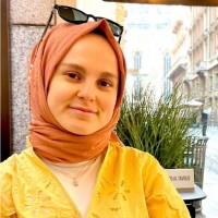 Seyma Nur Karakilic