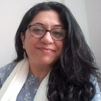 Shilpi Agnani