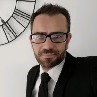 Frédéric Joly