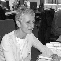 Gladys Marr