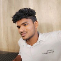 Hari Krishnan