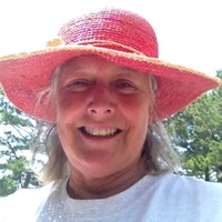 Marcy(Martha) Davis Kelly