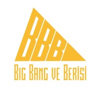 Big Bang ve Berisi Admin
