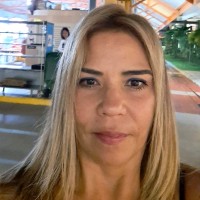 Ericka Cafferata