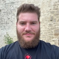 Julien Verrat