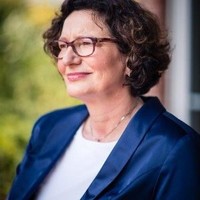 Renate Eckart