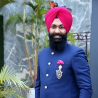 Harmaninder singh Aujla