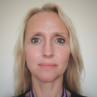 Anouska Adamson-Parks