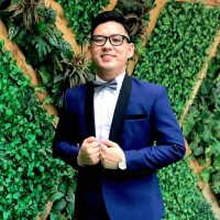 Kevin Ramirez