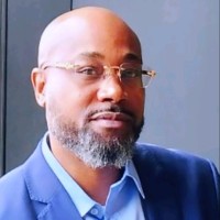 Terrell Hall