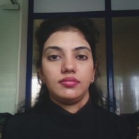 Feenaz Roshan