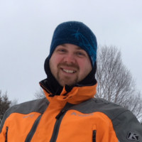 Eric Beaulieu