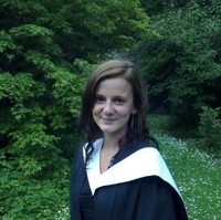 Bethan Morris Bryan