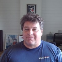 Carsten Petersen (him/he)