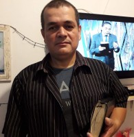 Márcio Antônio