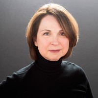 Colleen Cooke
