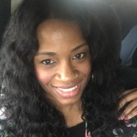 Tiffany Carthen, Lcswa