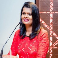 Sharmen Perera , Bsc Accountancy (USJP) MBA ,ACMA, CGMA